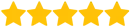 Why We Flag A Perfect 5.0 Rating (Even Our Own)